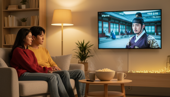 Como Assistir Doramas Grátis